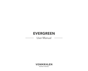 VONMÄHLEN EVERGREEN Manual De Usuario