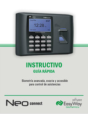 EasyWay Neo Connect Guía Rápida