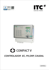 ITC Compact V Manual Del Usuario