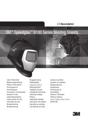 3M 9100 Instrucciones De Uso