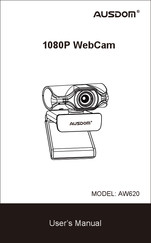 ausdom AW620 Manual Del Usario