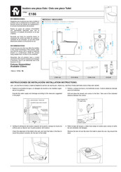 Fv E186 Manual De Instalación