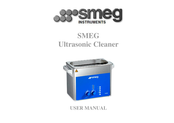 Smeg VU03H Manual Del Usaurio