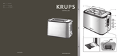 Krups KH442D Manual Del Usuario Avanzado