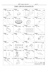 BTT HM-1003 Manual De Uso