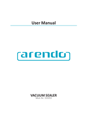 WD Plus arendo Manual Del Usuario