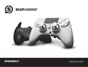 Scuf Gaming SCUF IMPACT Guía De Producto