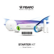 FIBARO Home Center Lite Manual Del Usuario