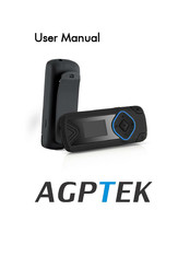 AGPtek R3 Manual De Usuario