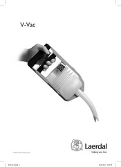 Laerdal V-Vac Manual Del Usario