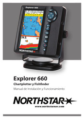 NorthStar Explorer 660 Manual De Instalación Y Funcionamiento