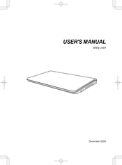 QUANTA QW6 Manual Del Usuario