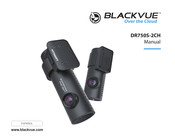 Pittasoft BlackVue DR750S-2CH Manual