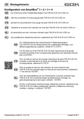 GOK SmartBox 1 Manual De Instrucciones