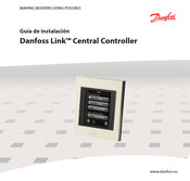 Danfoss Link Guia De Instalacion