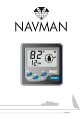 Navman W100 Manual De Instrucciones