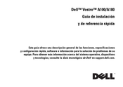 Dell DCMTLF Guía De Instalación Y De Referencia Rápida