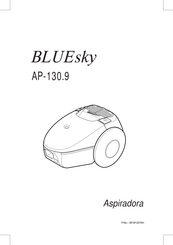 Bluesky AP-130.9 Manual De Instrucciones