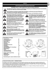 LiftMaster ART200K Manual Del Usario