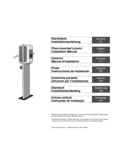 Eaton xChargeIn Instrucciones De Instalación