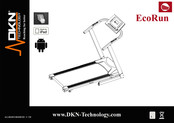 DKN technology EcoRun Manual Del Usaurio