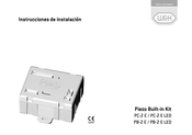 W&H Piezo Built-in Kit Instrucciones De Instalación