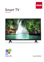 RCA L32NXTSMART Guía Rápida