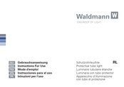 Waldmann RL Serie Instrucciones Para El Uso