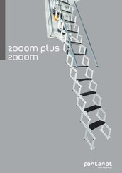 Fontanot ZOOOM Manual De Instrucciones