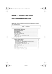 Whirlpool MMV5100AAW Manual De Instrucciones