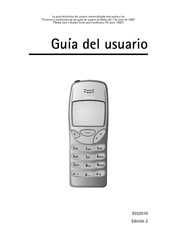 Nokia 3210 Guia Del Usuario