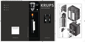 Krups JC200850 Manual Del Usuario