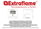 Extraflame Can-Temp Z1 Manual Del Usuario