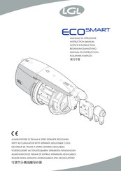 LGL ECO Smart Manual De Instruccion