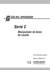 Cascade C Serie Guía Del Operador