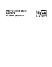 Intel D815EEA Guía Del Producto