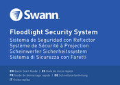 Swann SWWHD-FLOCAM Guia De Inicio Rapido