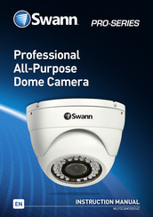 Swann PRO-CAM Manual De Instrucciones