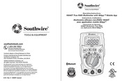 Southwire 16040T Instrucciones De Operación