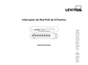 Leviton 91A00-1 Guia Del Usuario