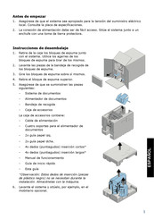 Quadient DS-35 Instalación Y Configuración