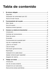 Quadient FD6210 Manual De Instrucciones