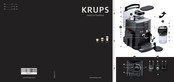 Krups EA829 LATT'ESPRESS Manual De Instrucciones