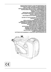 Granit COMFORT Premium C-85 Instrucciones De Instalación Y Mantenimiento