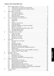 Quadient DS-75 Manual De Funcionamiento