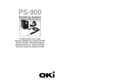 Oki PS-900 Guia Del Usuario