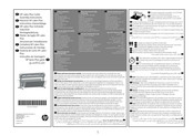 HP Latex Plus Instrucciones De Montaje