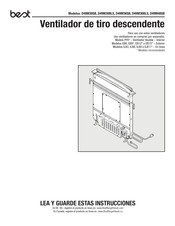 Best D49M48SB Manual De Instrucciones