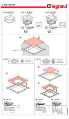 Legrand 0 896 85 Manual De Instrucciones
