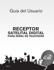 Dish M31S Guia Del Usuario